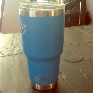 Yeti 30oz cup